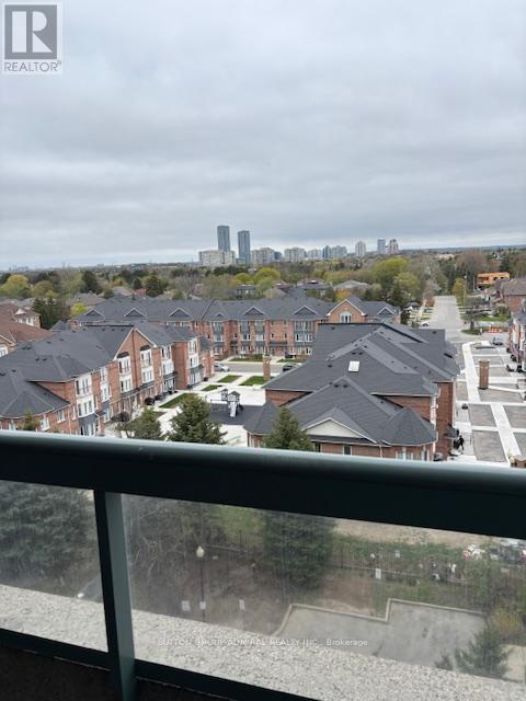 PH411 - 5 EMERALD LANE, vaughan (crestwood-springfarm-yorkhill), Ontario
