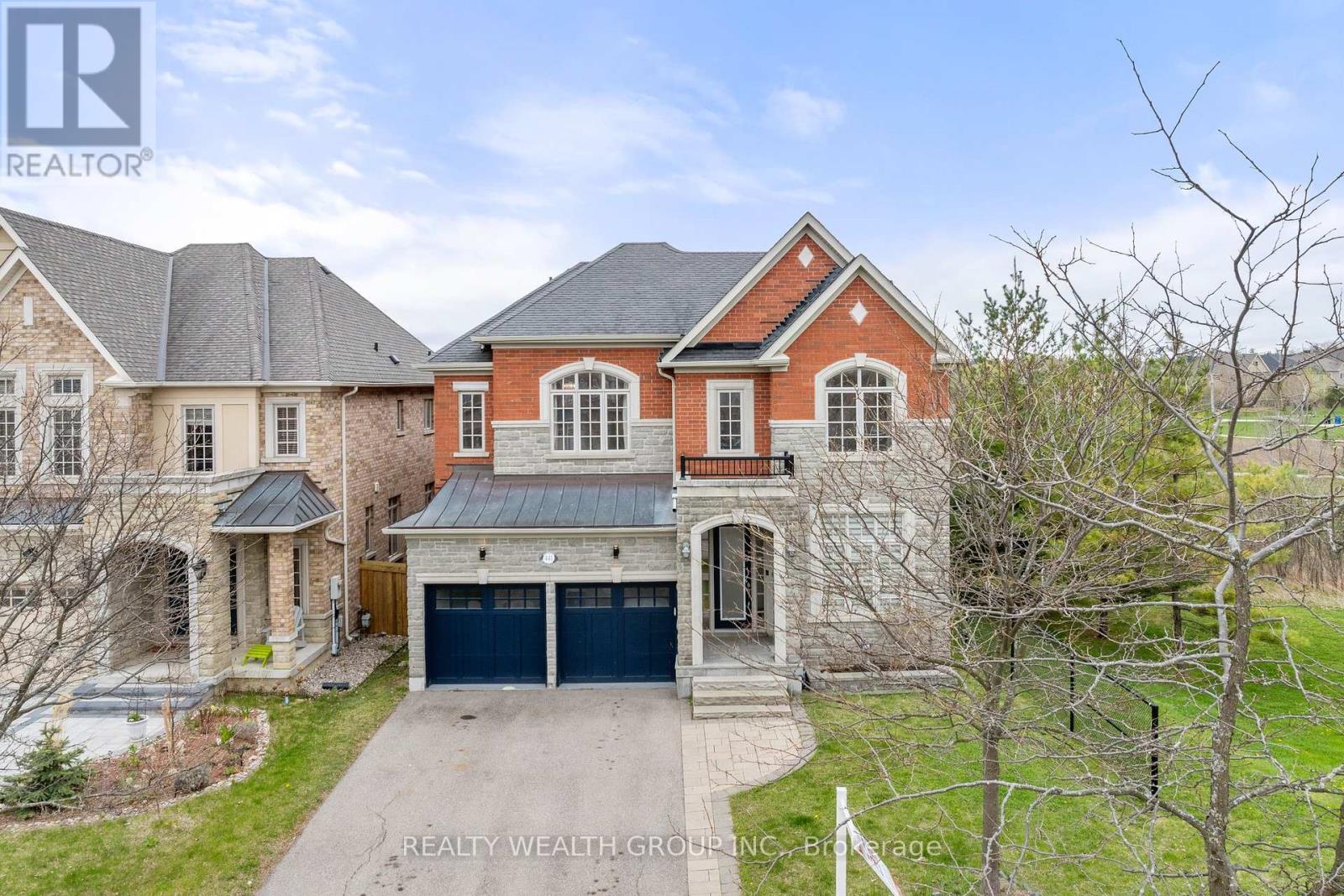 441 MARC SANTI BOULEVARD, Vaughan, Ontario