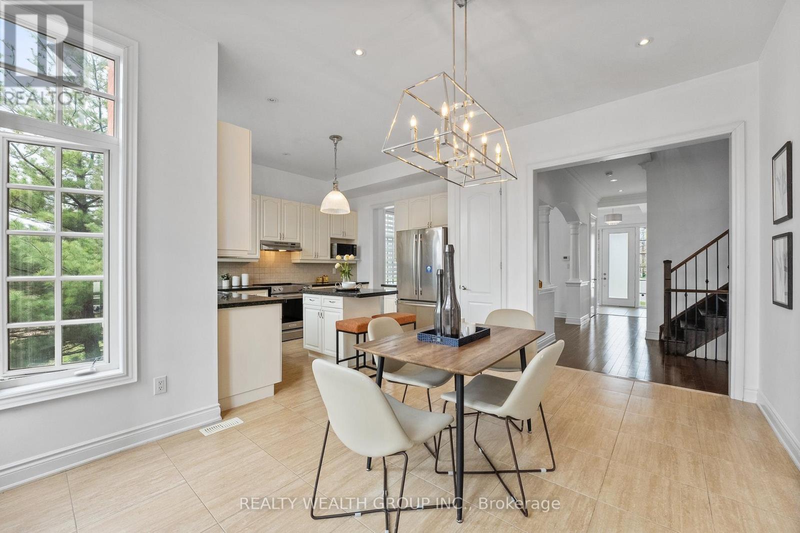 441 Marc Santi Boulevard, Vaughan, Ontario  L6A 4C9 - Photo 11 - N12128401