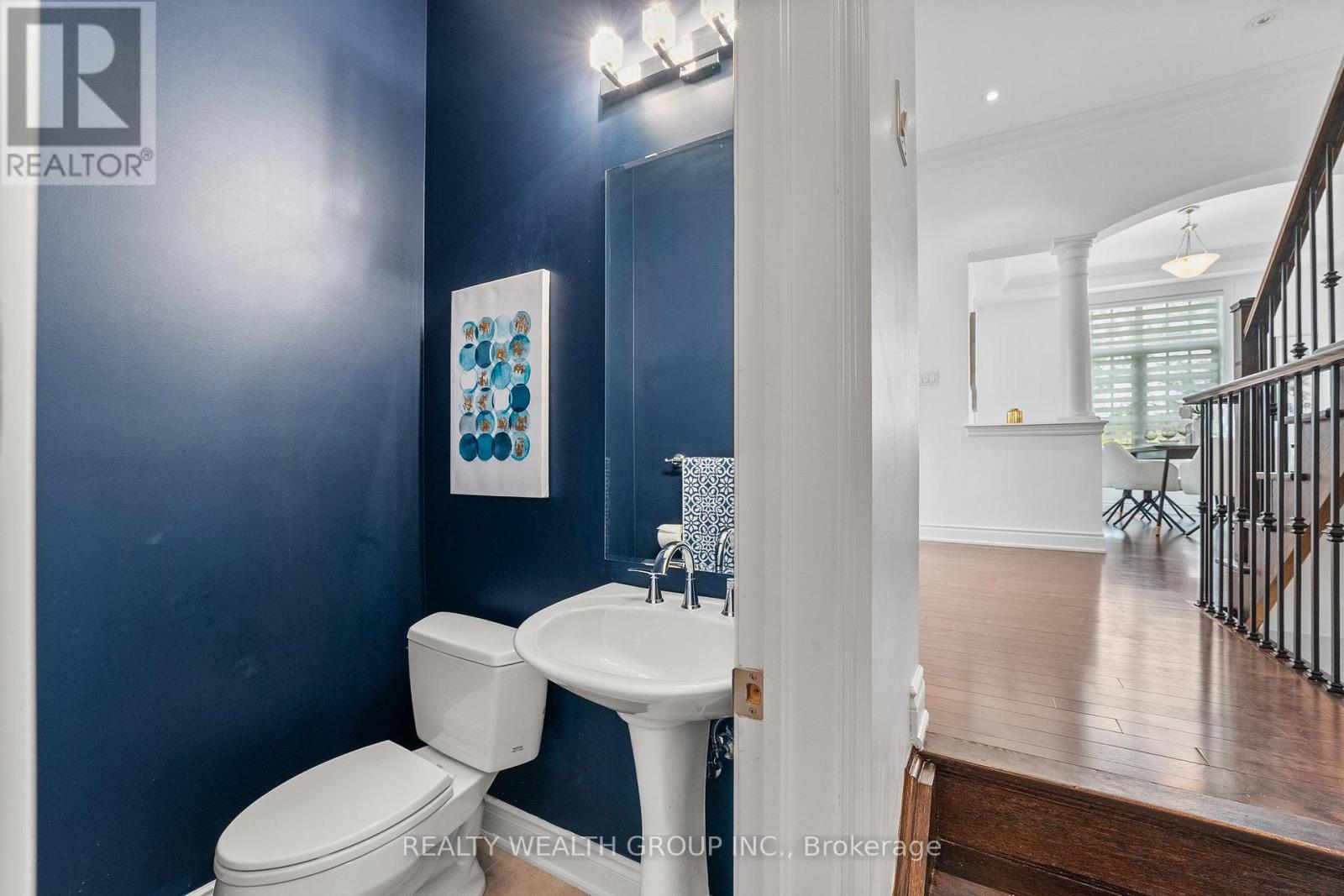 441 Marc Santi Boulevard, Vaughan, Ontario  L6A 4C9 - Photo 17 - N12128401