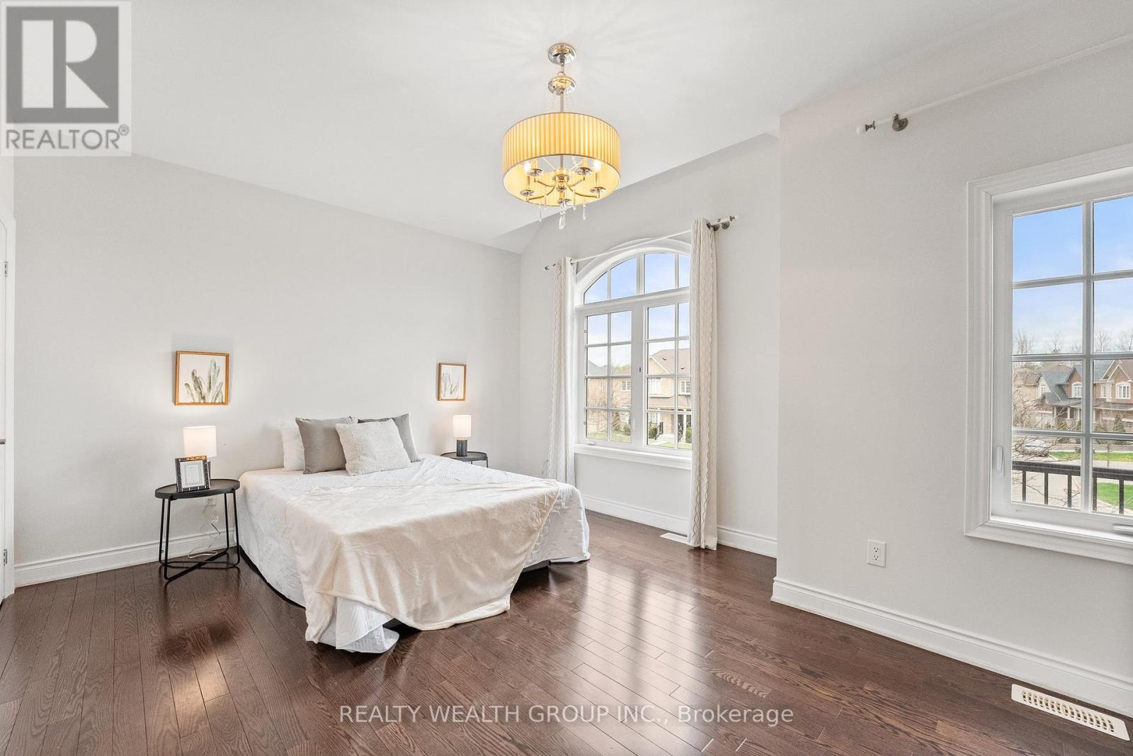 441 Marc Santi Boulevard, Vaughan, Ontario  L6A 4C9 - Photo 27 - N12128401