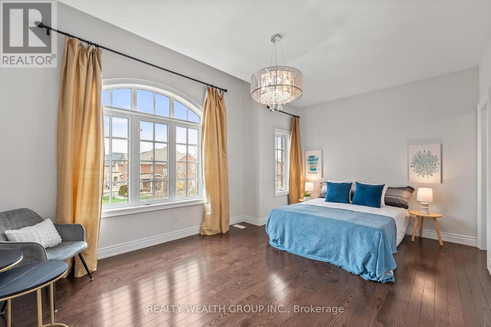 441 Marc Santi Boulevard, Vaughan, Ontario  L6A 4C9 - Photo 29 - N12128401