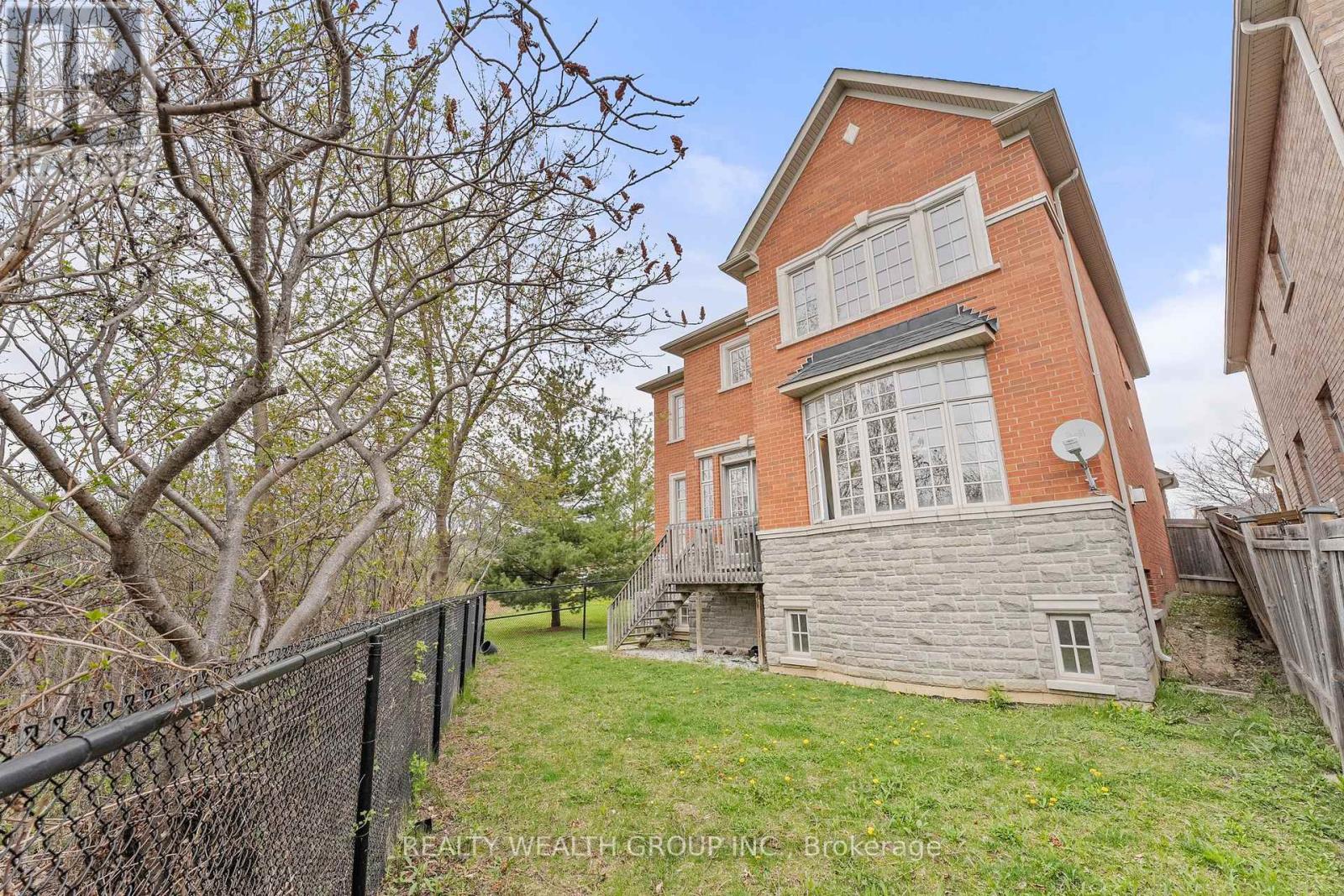 441 Marc Santi Boulevard, Vaughan (Patterson), Ontario  L6A 4C9 - Photo 42 - N12128401