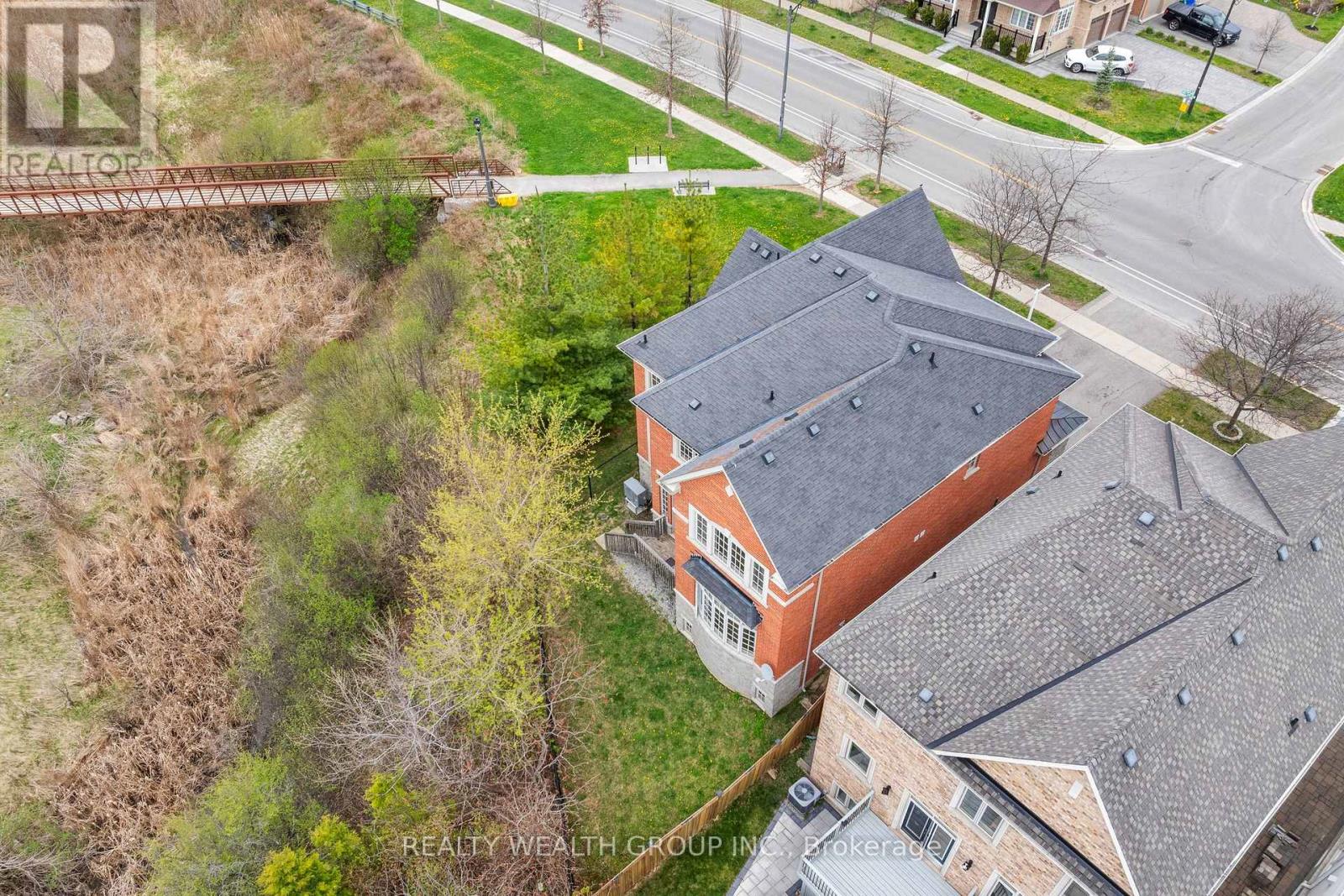 441 Marc Santi Boulevard, Vaughan, Ontario  L6A 4C9 - Photo 43 - N12128401