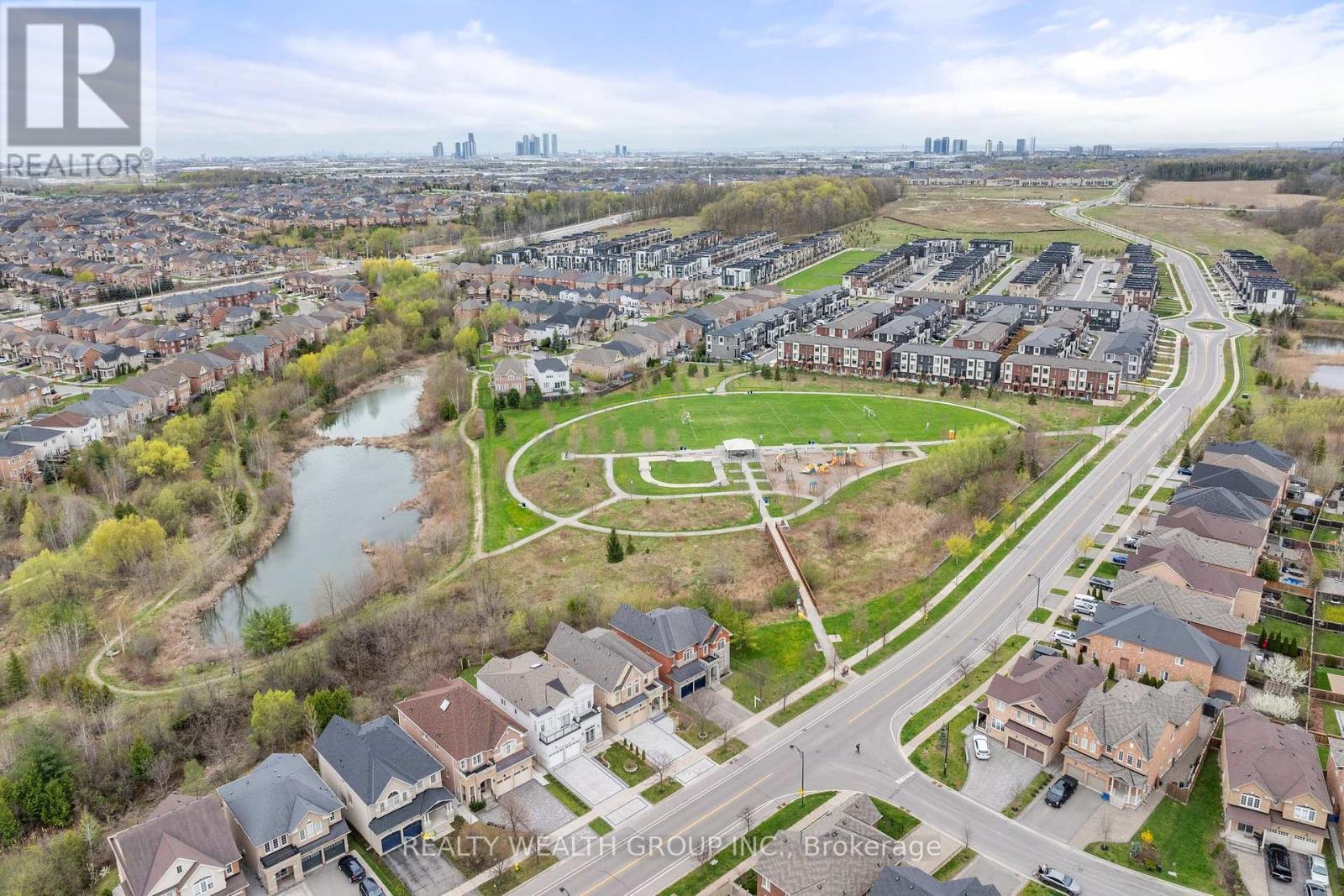 441 Marc Santi Boulevard, Vaughan, Ontario  L6A 4C9 - Photo 45 - N12128401