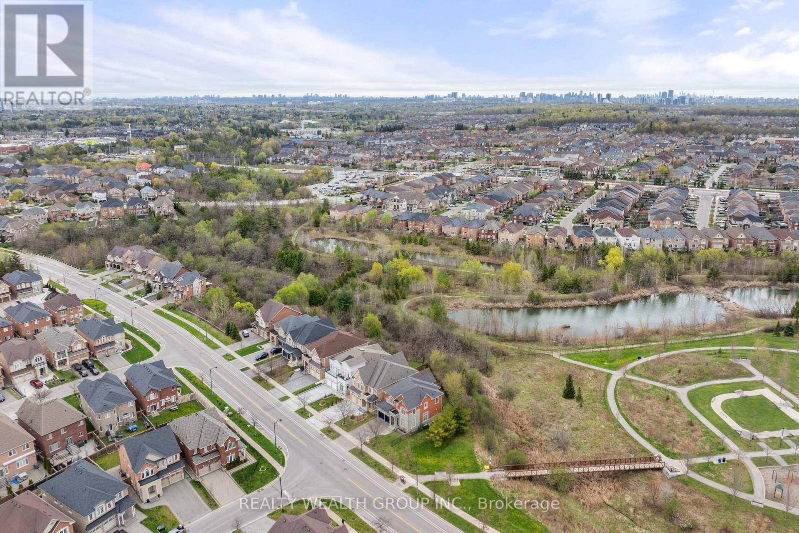 441 Marc Santi Boulevard, Vaughan, Ontario  L6A 4C9 - Photo 47 - N12128401