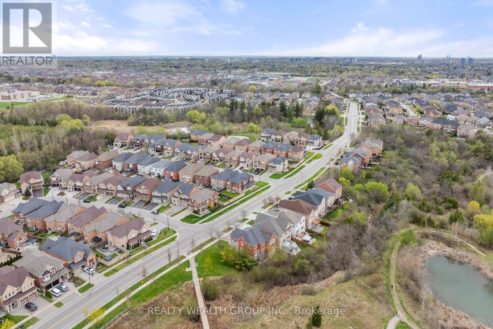 441 Marc Santi Boulevard, Vaughan (Patterson), Ontario  L6A 4C9 - Photo 48 - N12128401
