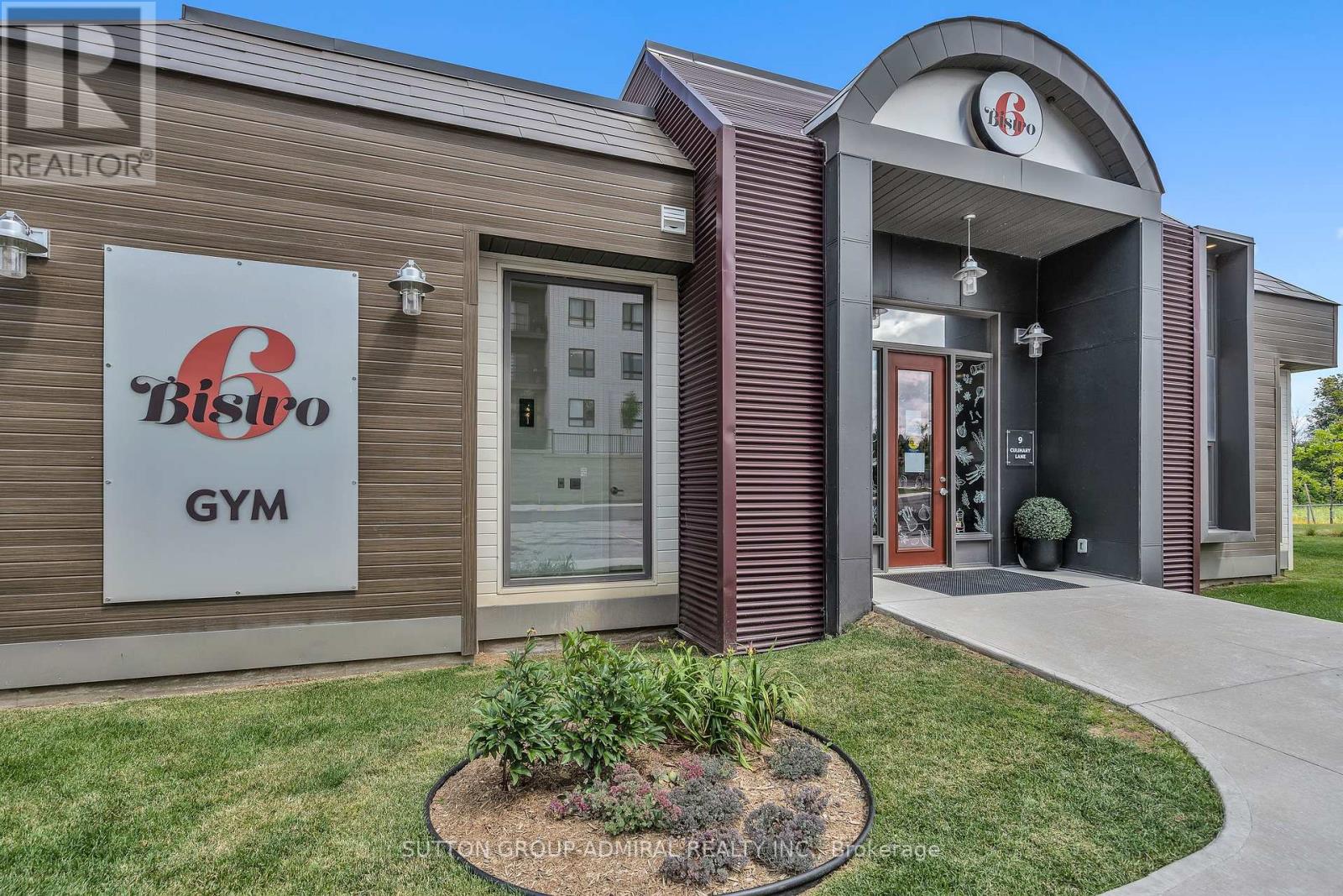 111 - 4 Spice Way, Barrie, Ontario  L9J 0M2 - Photo 29 - S12128219