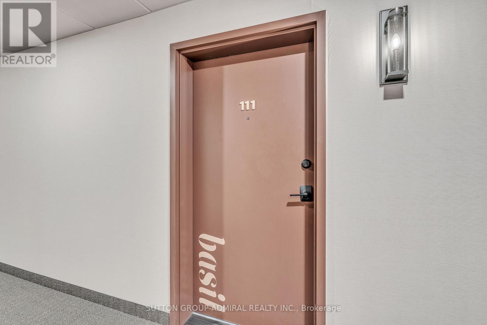 111 - 4 Spice Way, Barrie, Ontario  L9J 0M2 - Photo 6 - S12128219