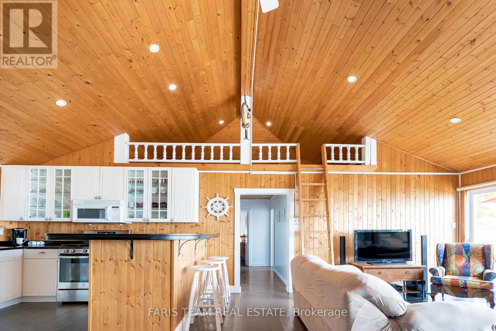 1449 Champlain Road, Tiny, Ontario  L9M 0C1 - Photo 9 - S12128257