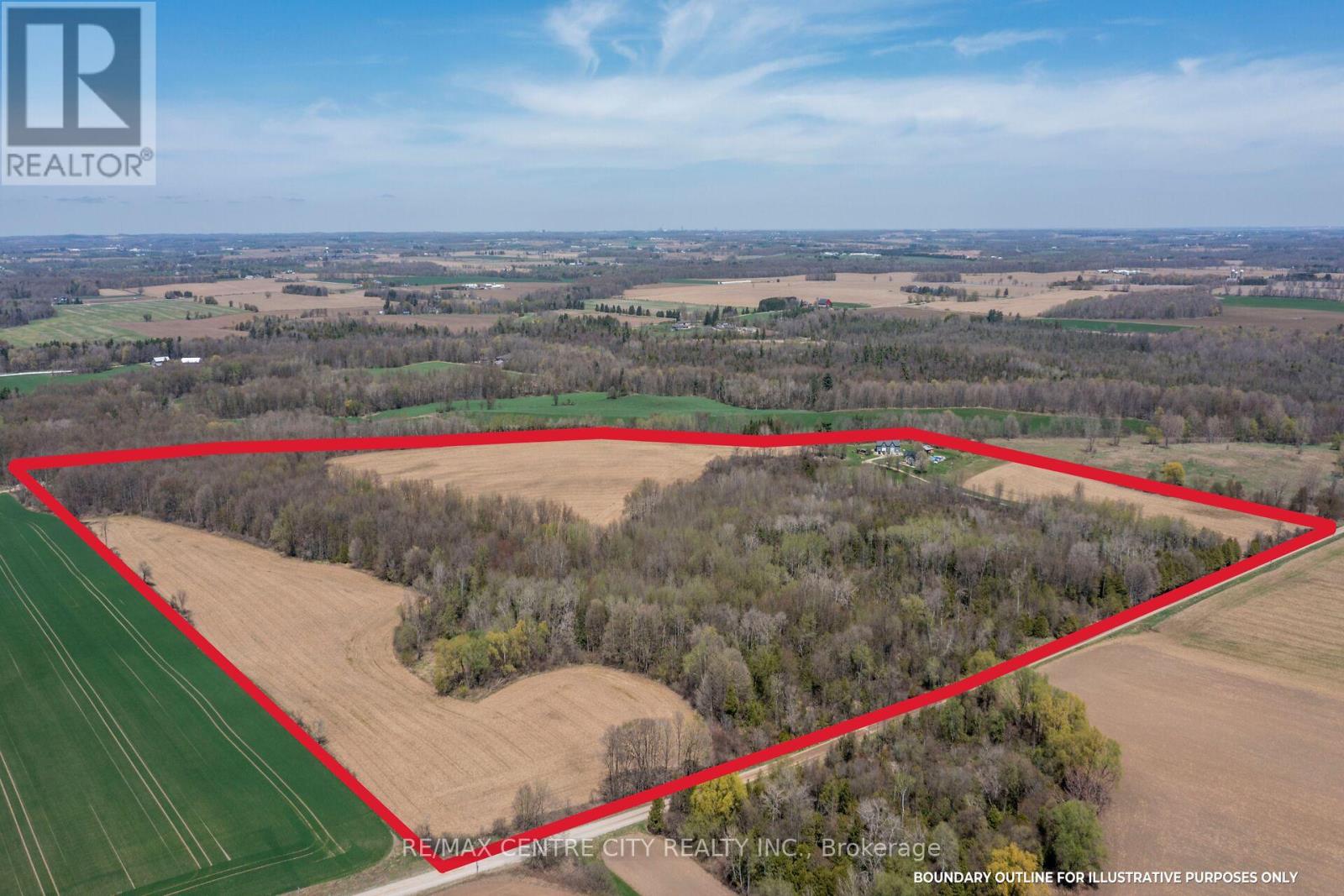 846635 TOWNSHIP 9 ROAD, Blandford-Blenheim, Ontario