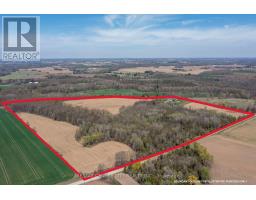 846635 TOWNSHIP 9 ROAD, Blandford-Blenheim, Ontario