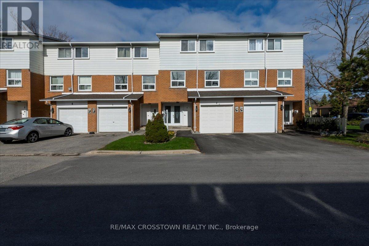 Property at 2 - 235 STEEL STREET image 1