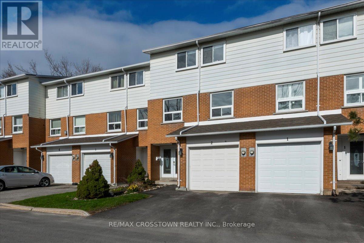 2 - 235 Steel Street, Barrie (Codrington), Ontario  L4M 2H1 - Photo 2 - S12128343