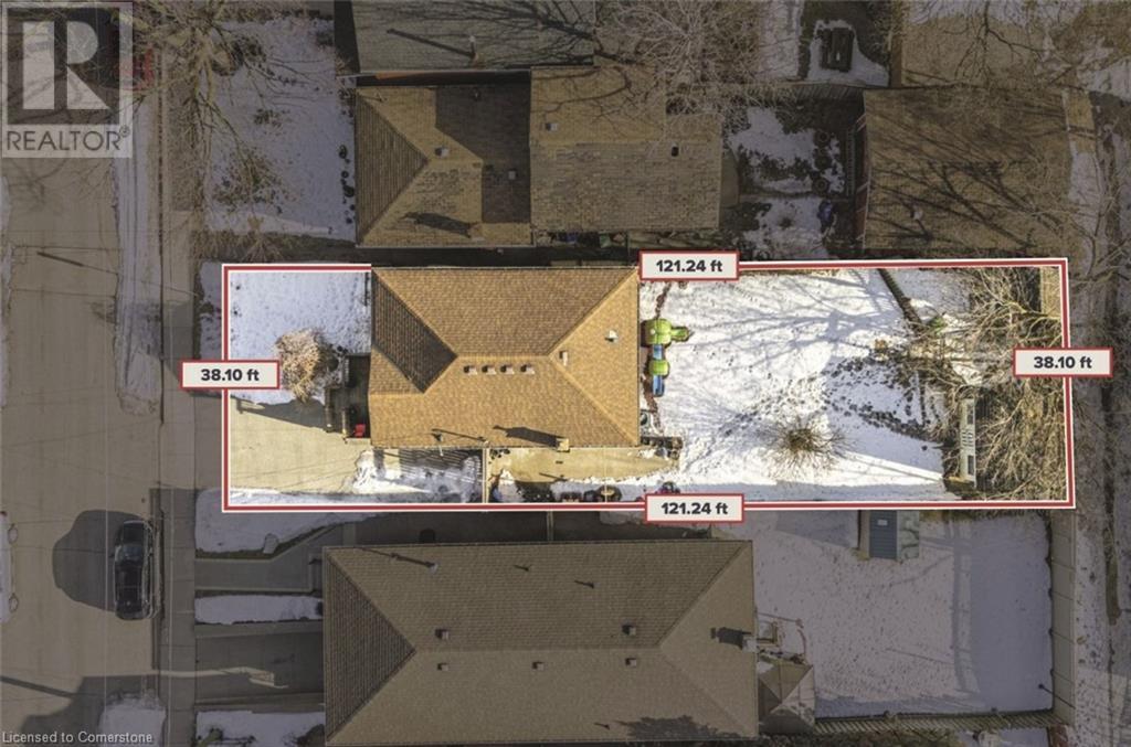 101 East 24th Street, Hamilton, Ontario  L8V 2X9 - Photo 26 - 40723009