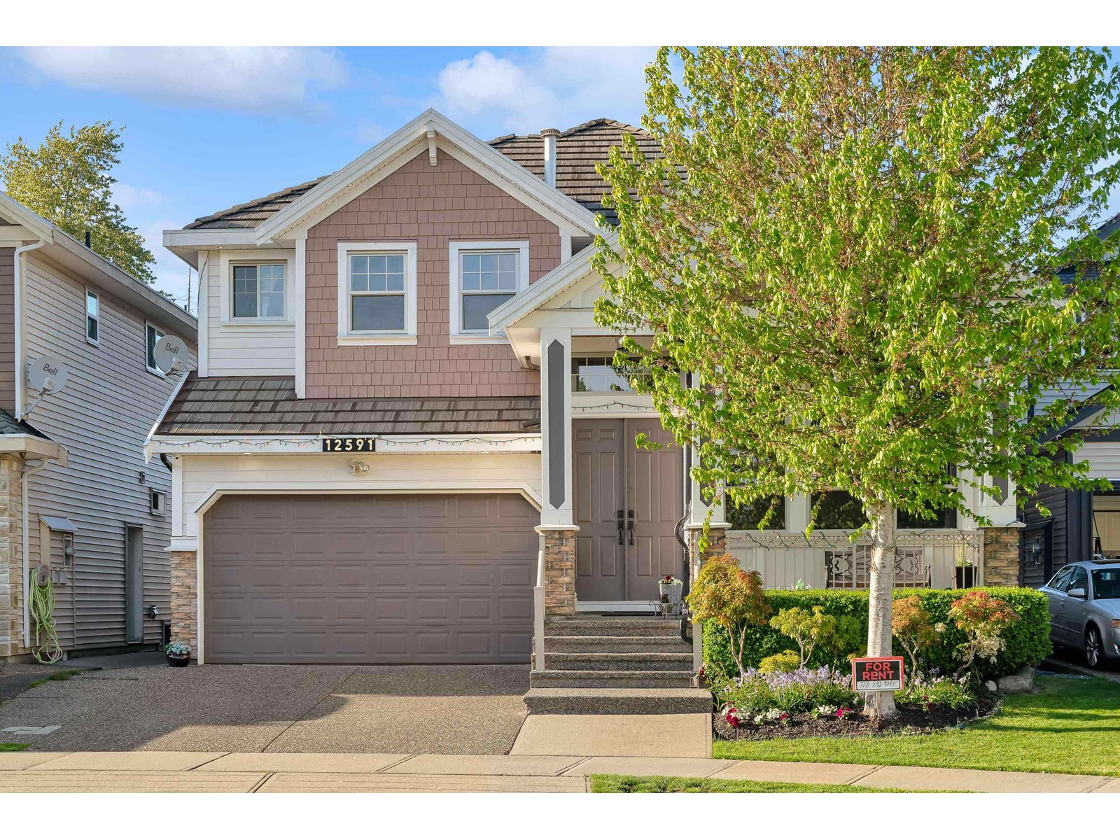 12591 66b Avenue, Surrey, British Columbia  V3W 1V8 - Photo 7 - R2995788