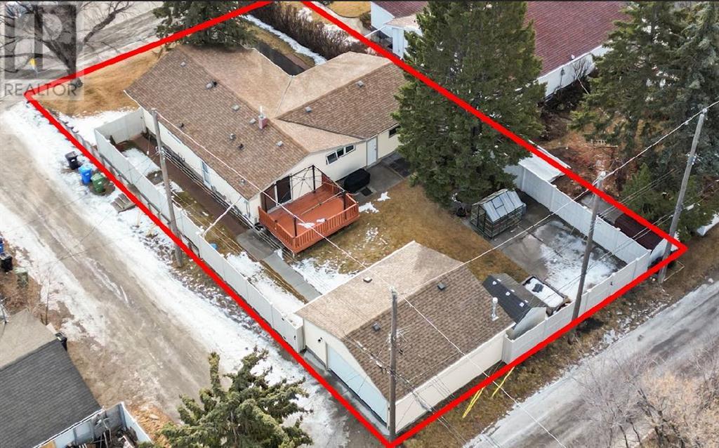 1115 45 Street Sw, Calgary, Alberta  T3C 2C1 - Photo 28 - A2193092