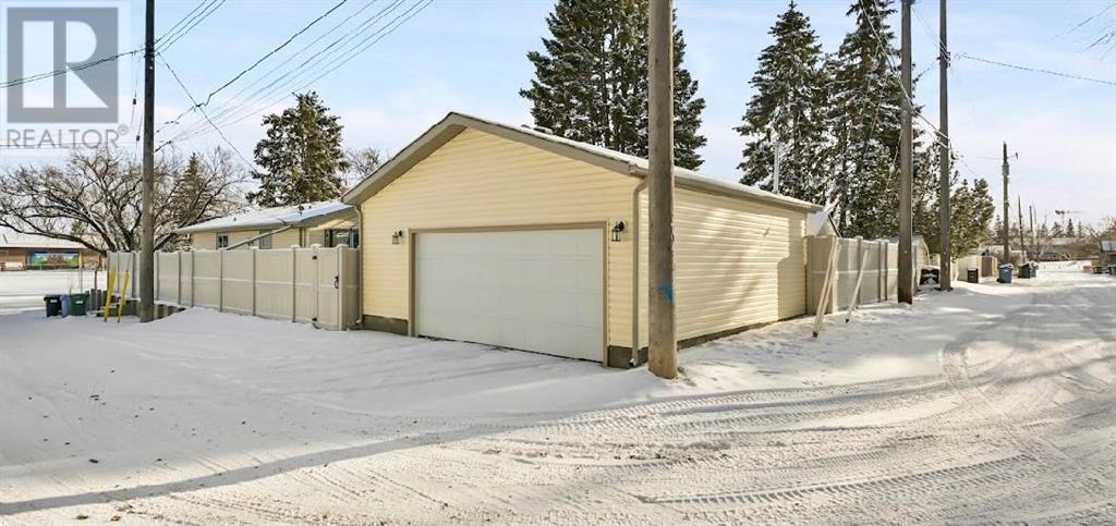 1115 45 Street Sw, Calgary, Alberta  T3C 2C1 - Photo 29 - A2193092