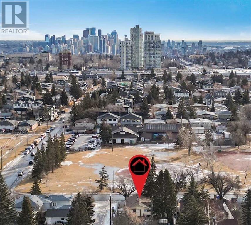 Property at 1115 45 Street SW image 2