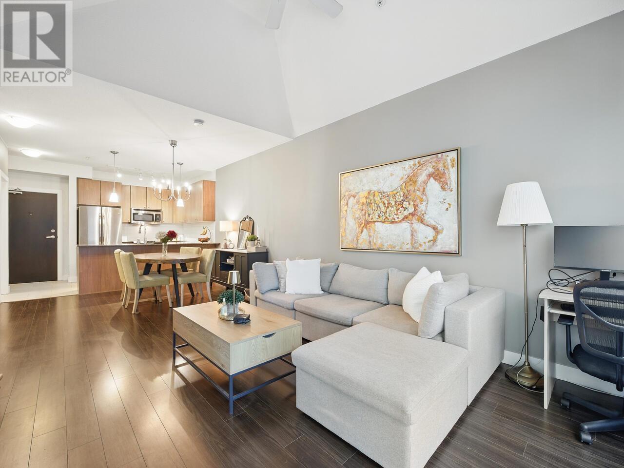 407 240 Francis Way, New Westminster, British Columbia  V3L 0E5 - Photo 5 - R2998967