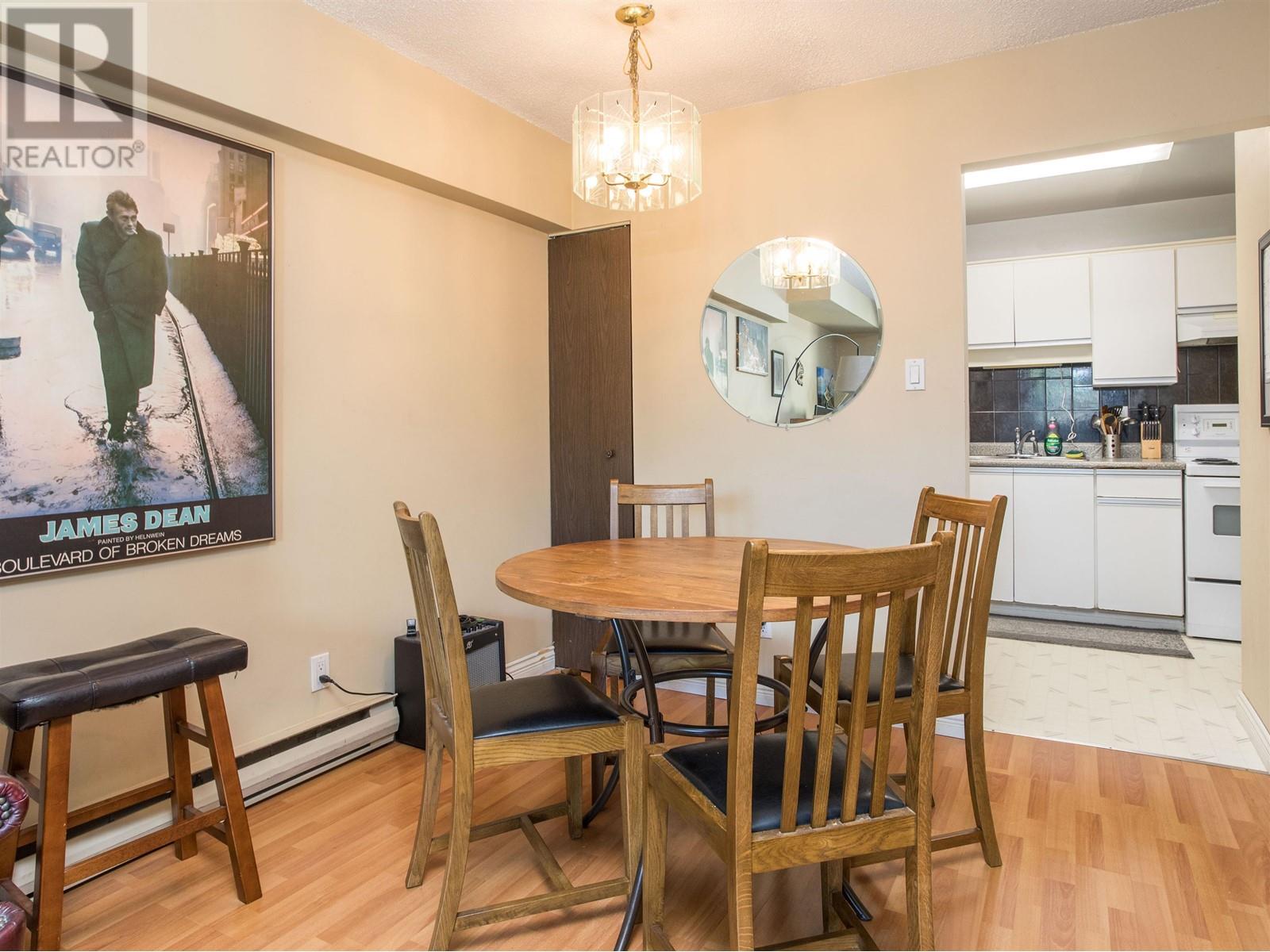 313 975 E Broadway, Vancouver, British Columbia  V5T 1Y3 - Photo 6 - R2998977