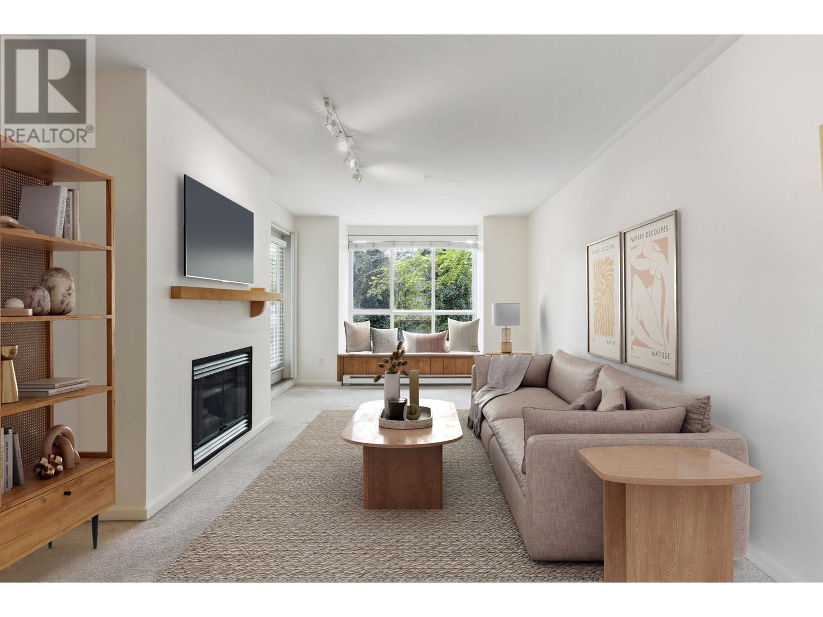 212 1111 Lynn Valley Road, North Vancouver, British Columbia  V7J 3V4 - Photo 3 - R2998978