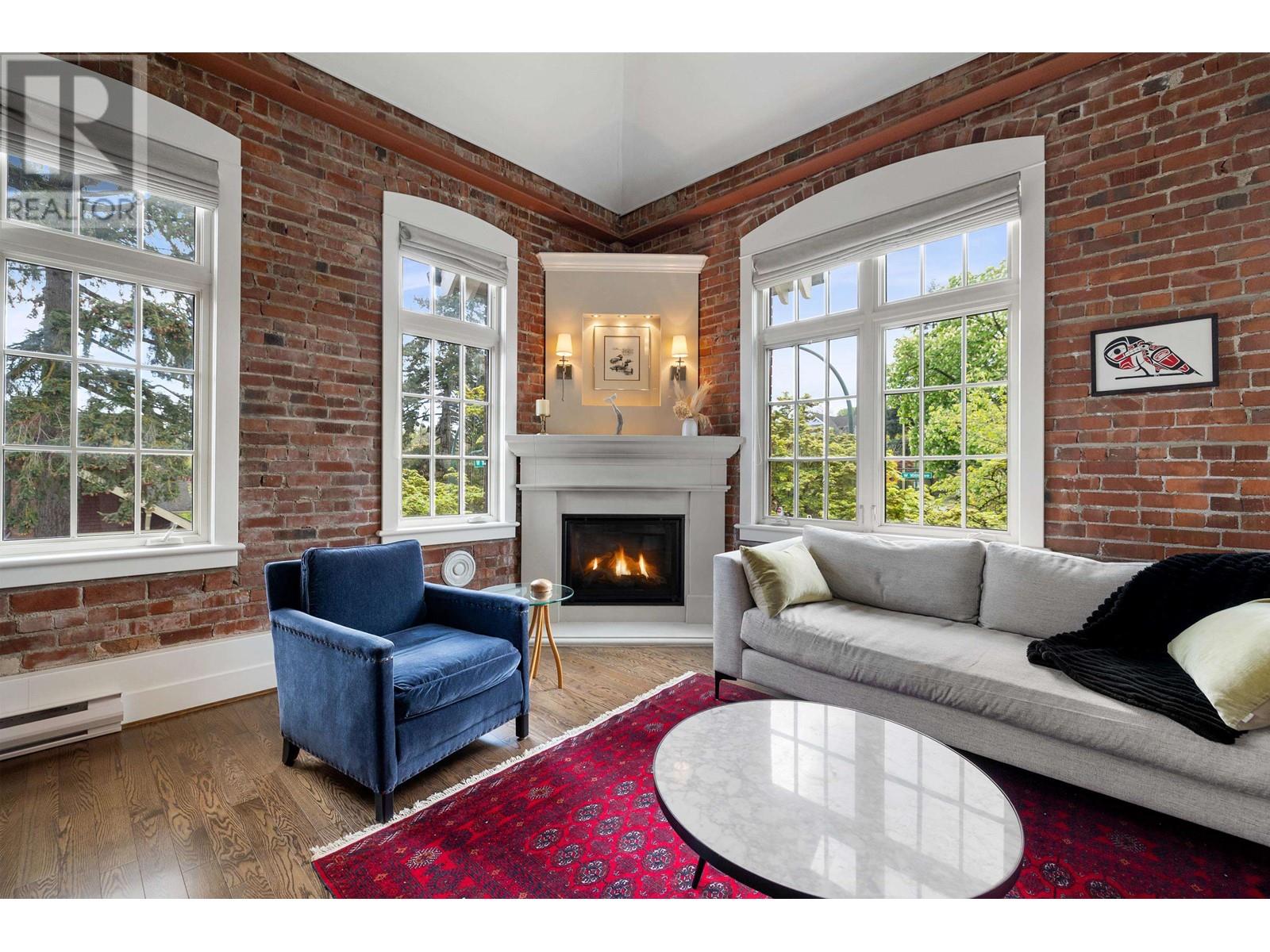 208 1811 W 16th Avenue, Vancouver, British Columbia  V6J 2M3 - Photo 18 - R2999004