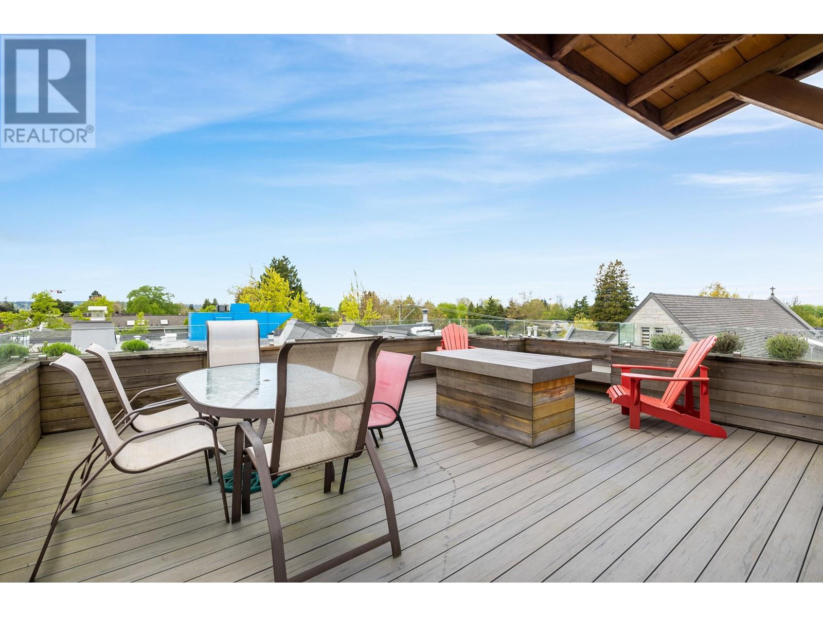 208 1811 W 16th Avenue, Vancouver, British Columbia  V6J 2M3 - Photo 35 - R2999004