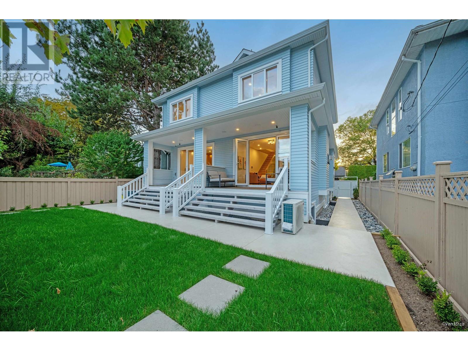 2658 Waterloo Street, Vancouver, British Columbia  V6R 3H7 - Photo 38 - R2999060