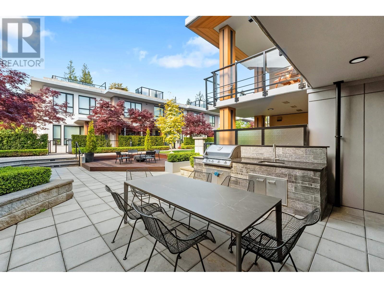 321 3220 Connaught Crescent, North Vancouver, British Columbia  V7R 0A5 - Photo 23 - R2999066