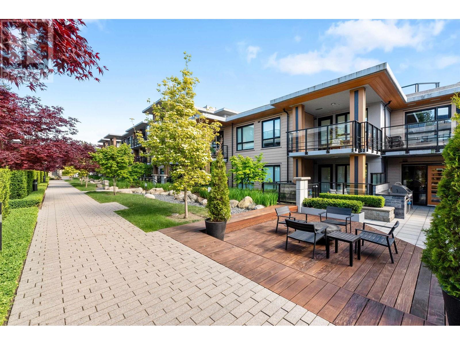 321 3220 Connaught Crescent, North Vancouver, British Columbia  V7R 0A5 - Photo 24 - R2999066
