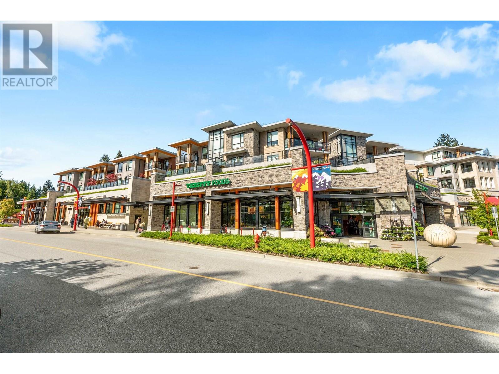 321 3220 Connaught Crescent, North Vancouver, British Columbia  V7R 0A5 - Photo 31 - R2999066