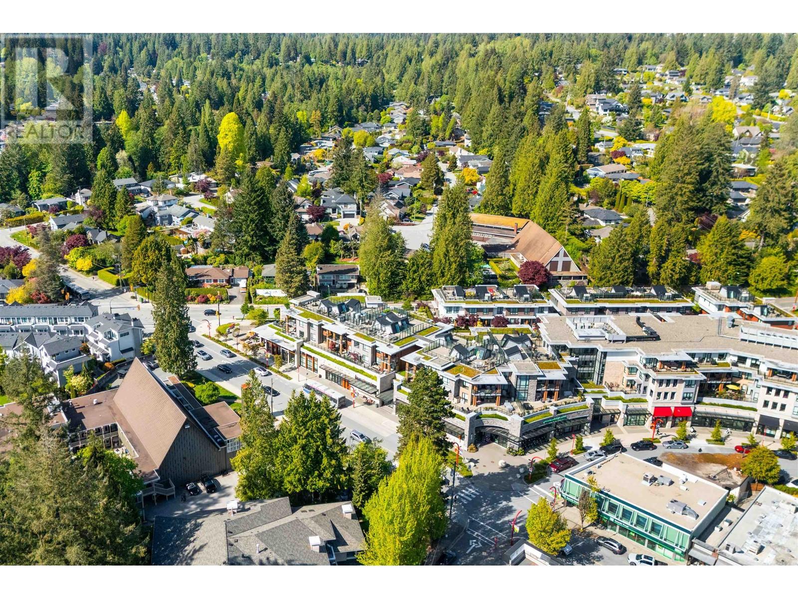 321 3220 Connaught Crescent, North Vancouver, British Columbia  V7R 0A5 - Photo 36 - R2999066