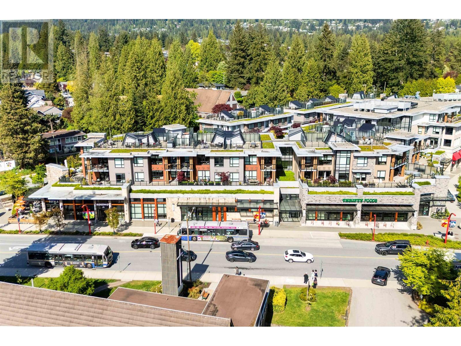 321 3220 Connaught Crescent, North Vancouver, British Columbia  V7R 0A5 - Photo 37 - R2999066