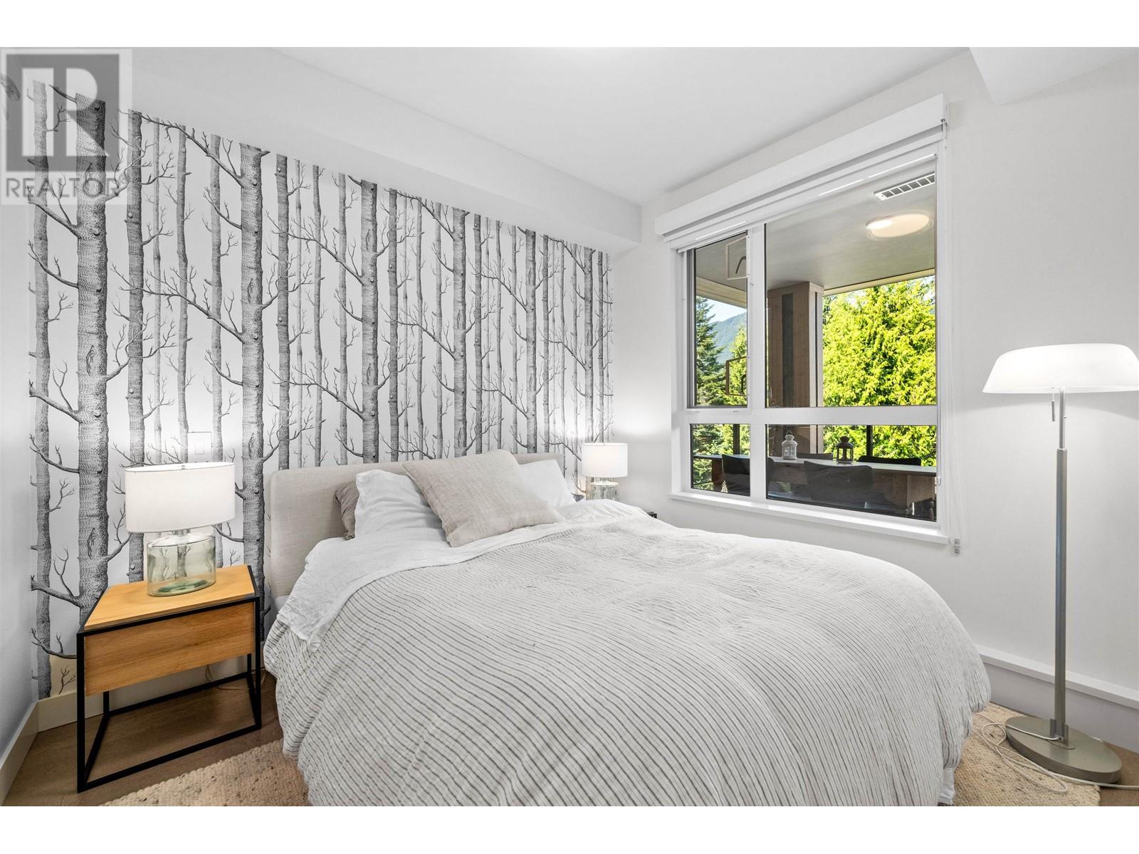 321 3220 Connaught Crescent, North Vancouver, British Columbia  V7R 0A5 - Photo 9 - R2999066
