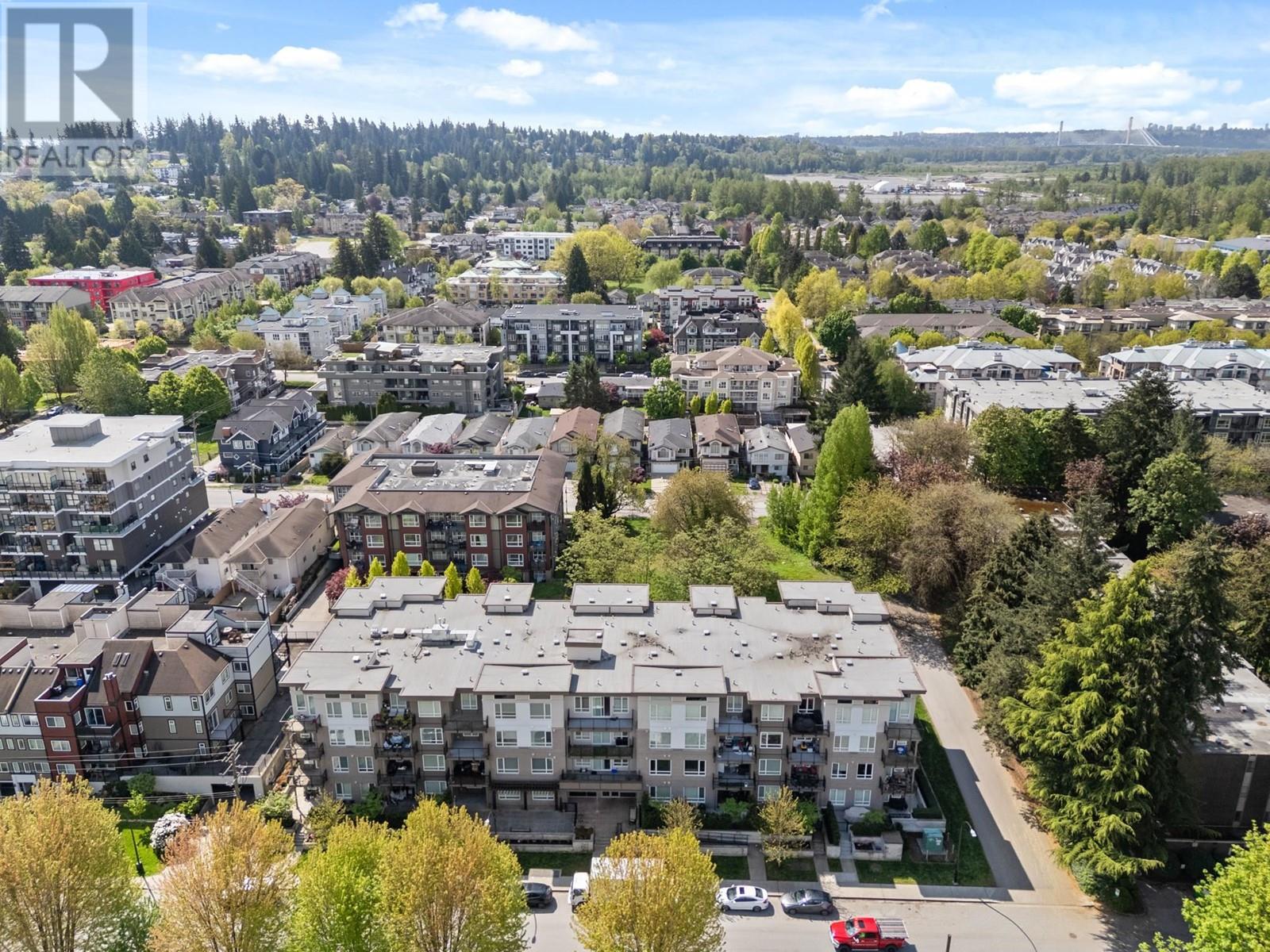 301 2382 Atkins Avenue, Port Coquitlam, British Columbia  V3C 0G7 - Photo 1 - R2999068