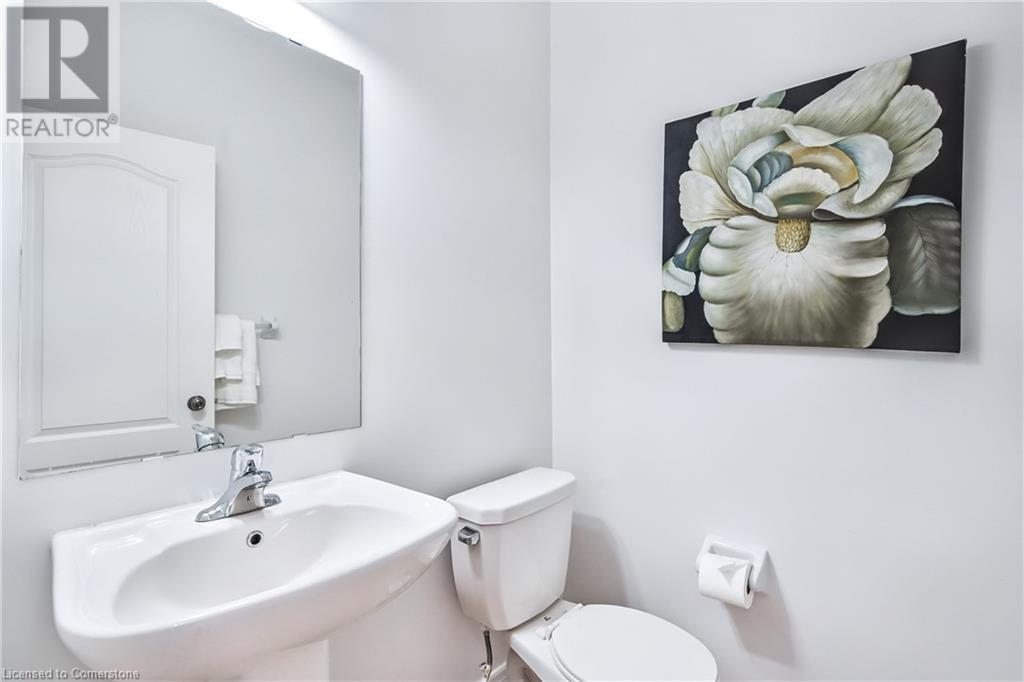 8760 Milomir Street, Niagara Falls, Ontario  L2H 0C6 - Photo 22 - 40725298