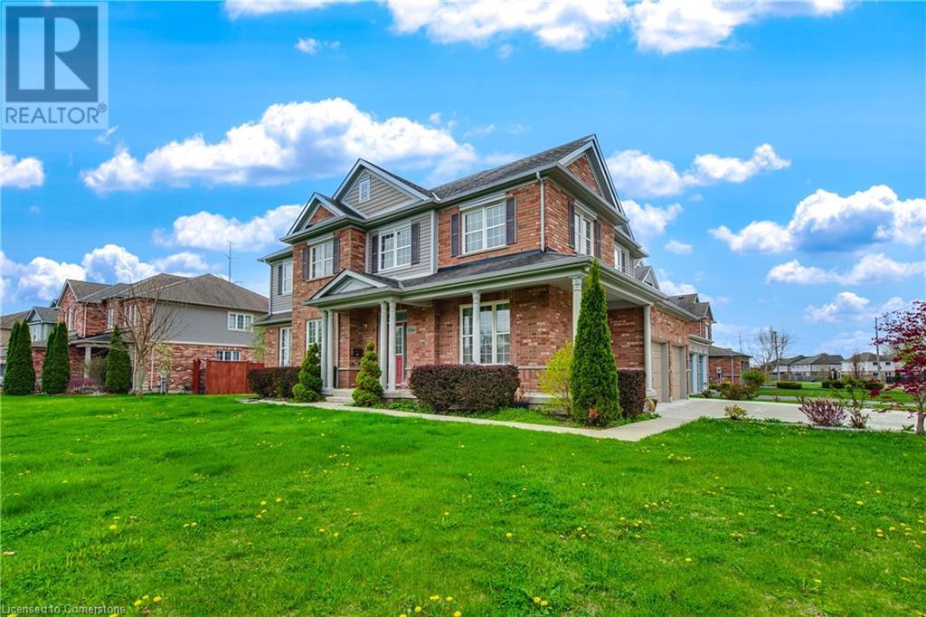 8760 Milomir Street, Niagara Falls, Ontario  L2H 0C6 - Photo 3 - 40725298
