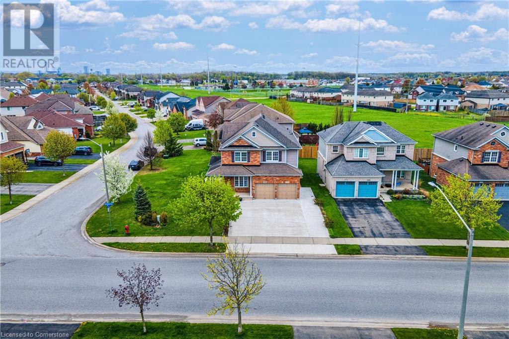 8760 Milomir Street, Niagara Falls, Ontario  L2H 0C6 - Photo 35 - 40725298
