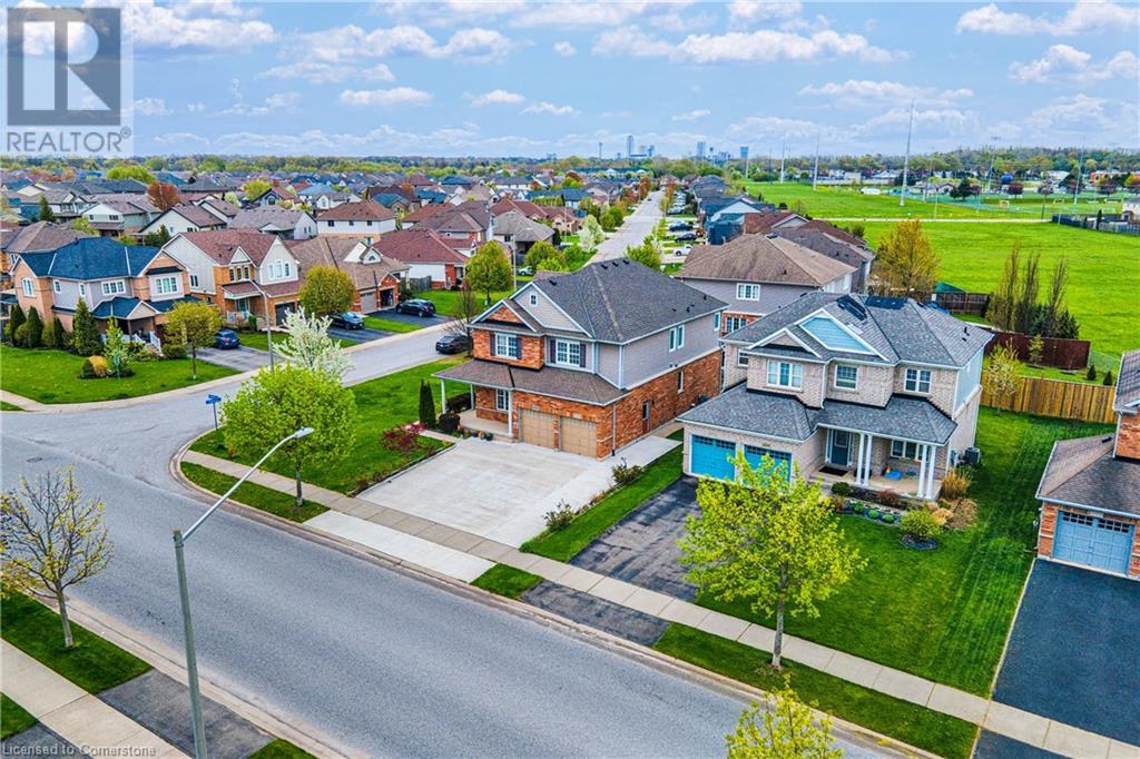 8760 Milomir Street, Niagara Falls, Ontario  L2H 0C6 - Photo 36 - 40725298