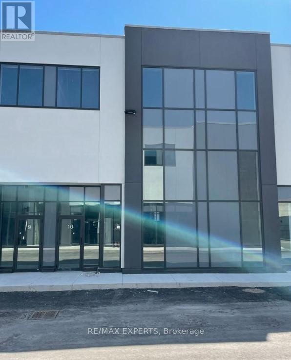 B110 - 5266 SOLAR DRIVE, Mississauga, Ontario