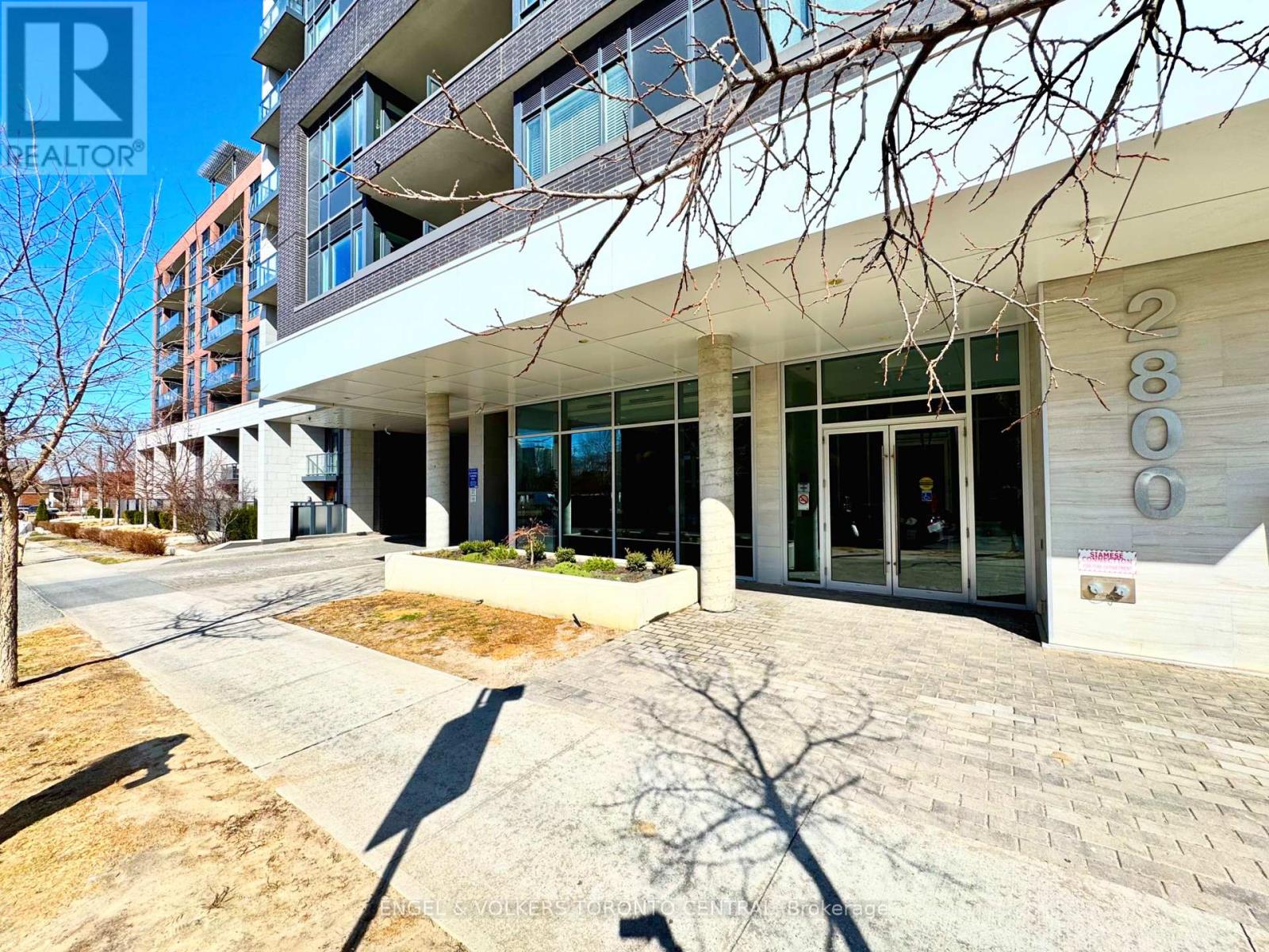 524 - 2800 Keele Street, Toronto, Ontario  M3M 2G4 - Photo 1 - W12128224