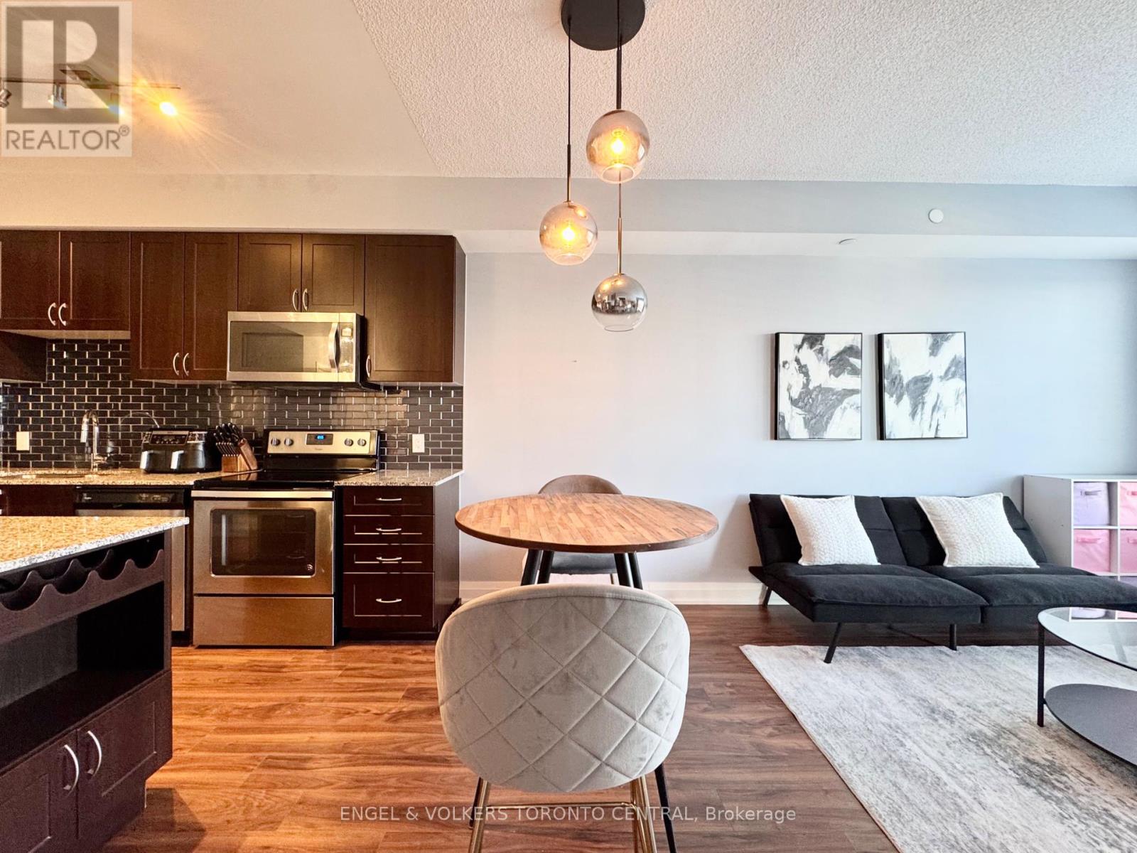 524 - 2800 Keele Street, Toronto, Ontario  M3M 2G4 - Photo 14 - W12128224