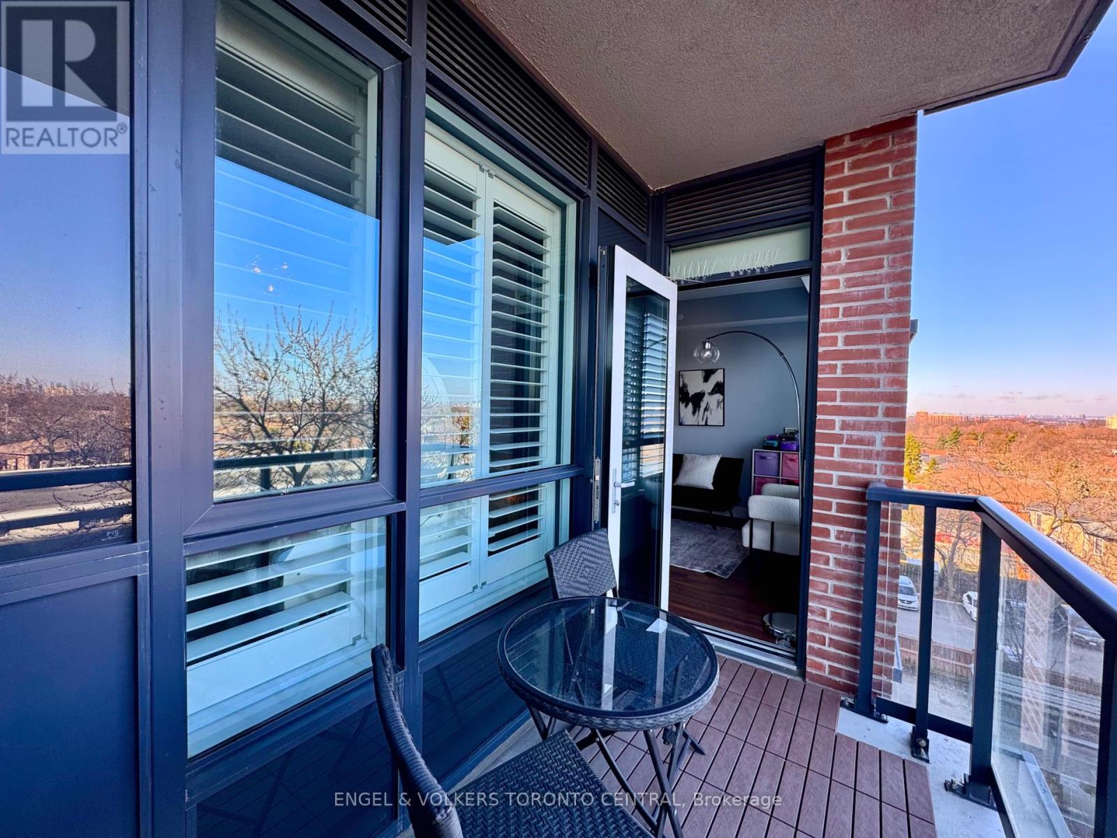 524 - 2800 Keele Street, Toronto, Ontario  M3M 2G4 - Photo 19 - W12128224