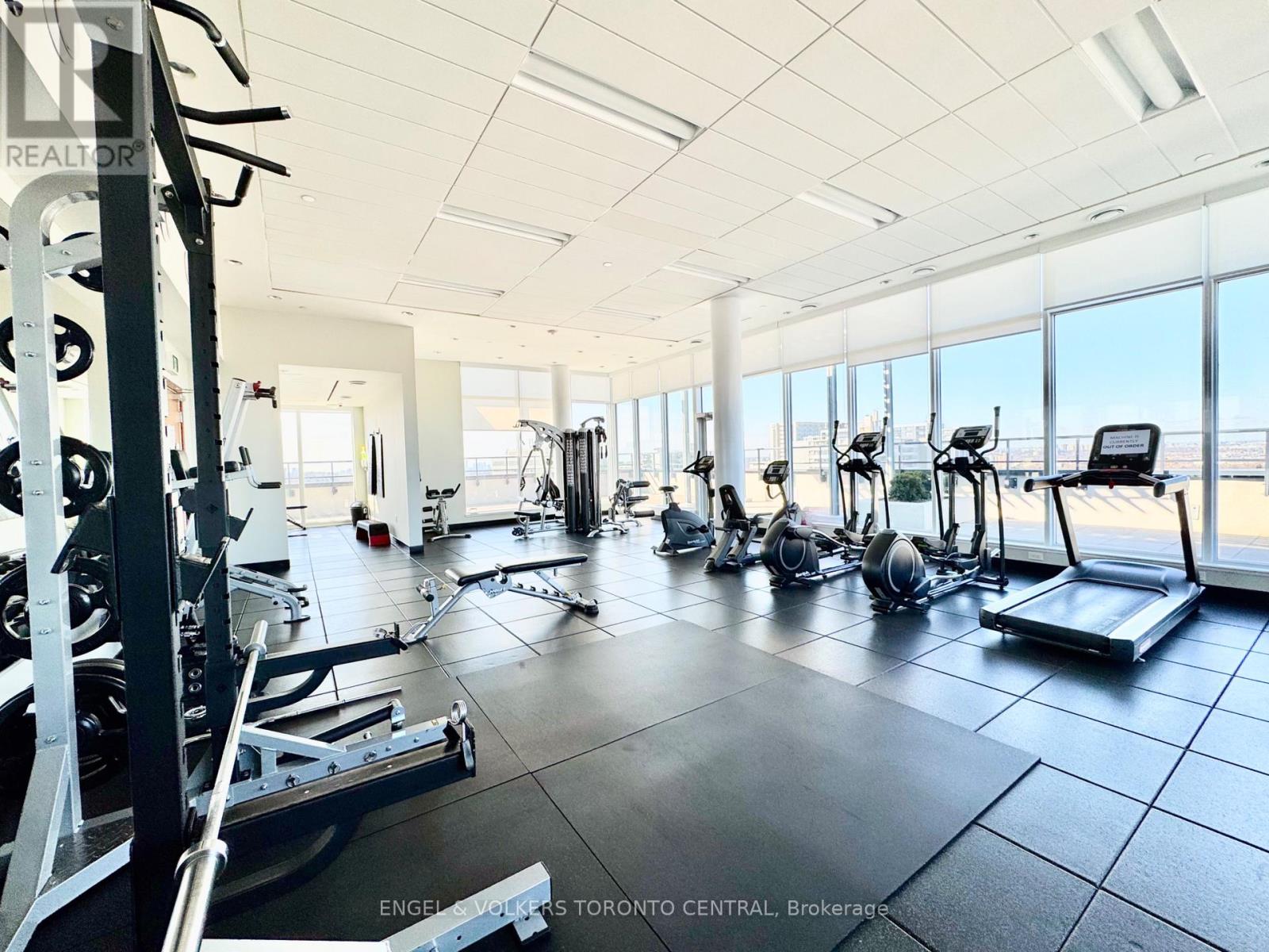 524 - 2800 Keele Street, Toronto, Ontario  M3M 2G4 - Photo 25 - W12128224
