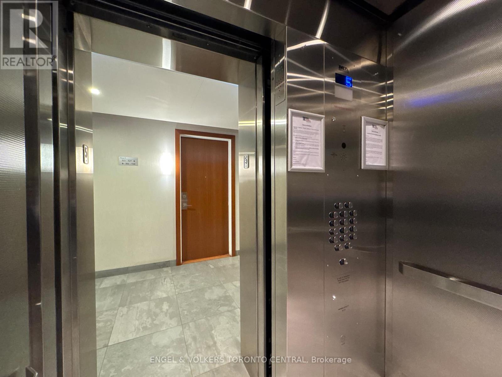 524 - 2800 Keele Street, Toronto, Ontario  M3M 2G4 - Photo 30 - W12128224