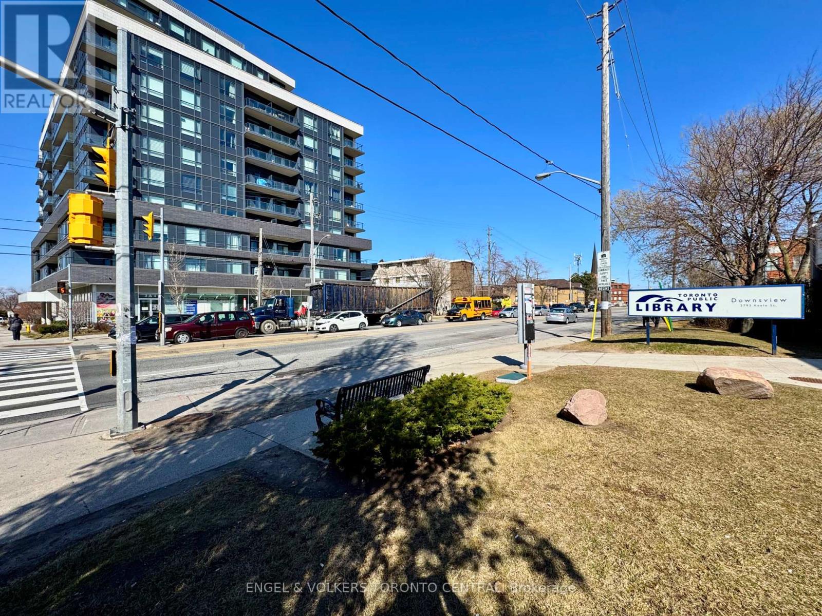 524 - 2800 Keele Street, Toronto, Ontario  M3M 2G4 - Photo 36 - W12128224