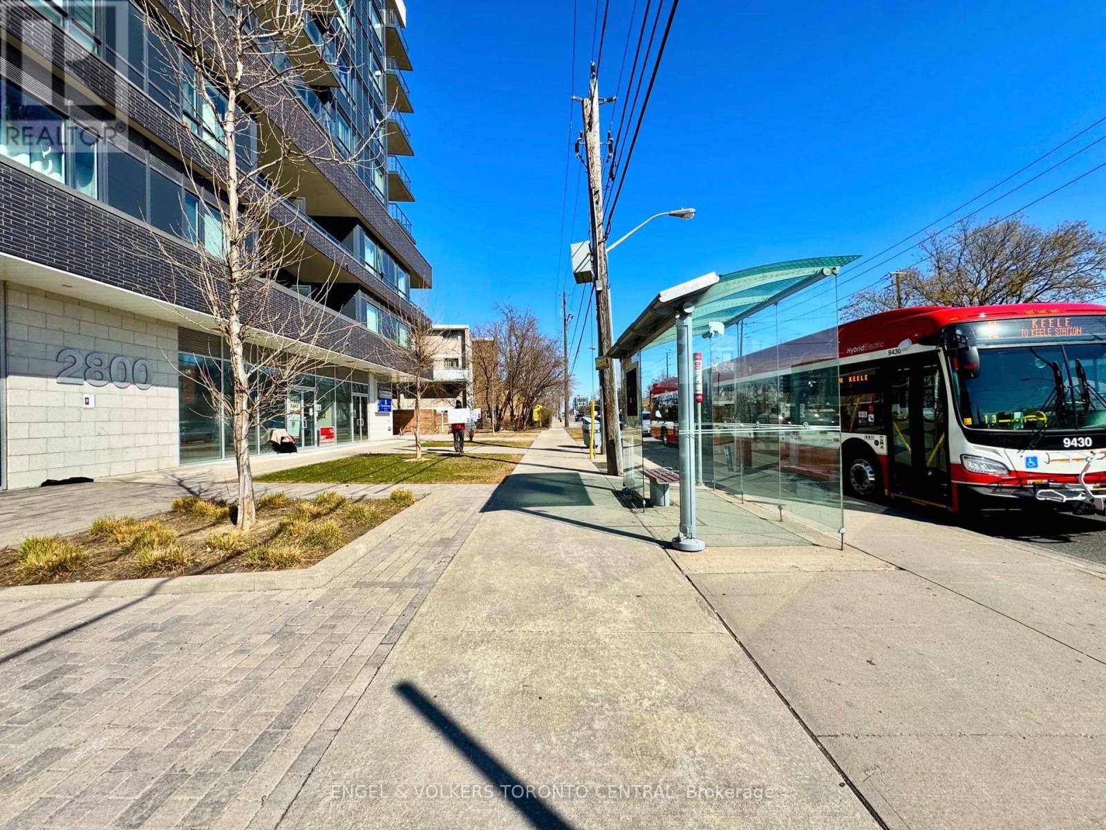 524 - 2800 Keele Street, Toronto, Ontario  M3M 2G4 - Photo 44 - W12128224