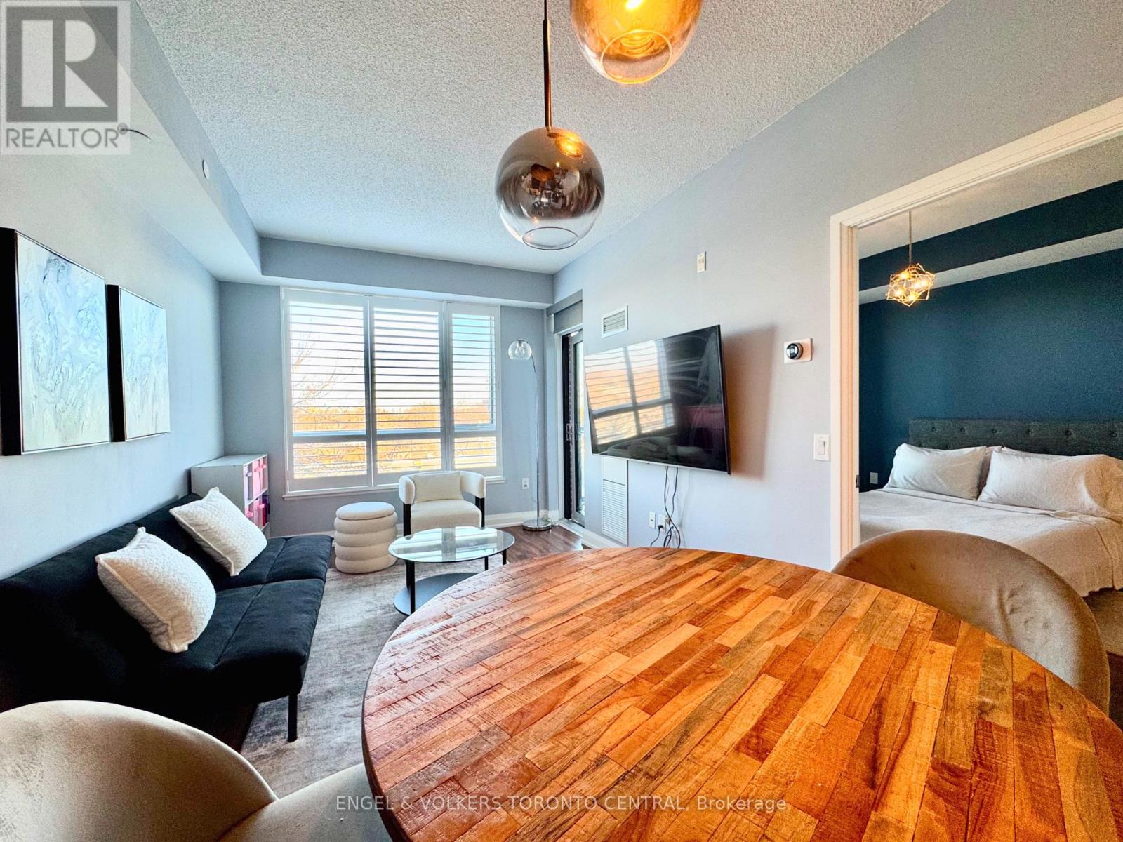 524 - 2800 Keele Street, Toronto, Ontario  M3M 2G4 - Photo 9 - W12128224