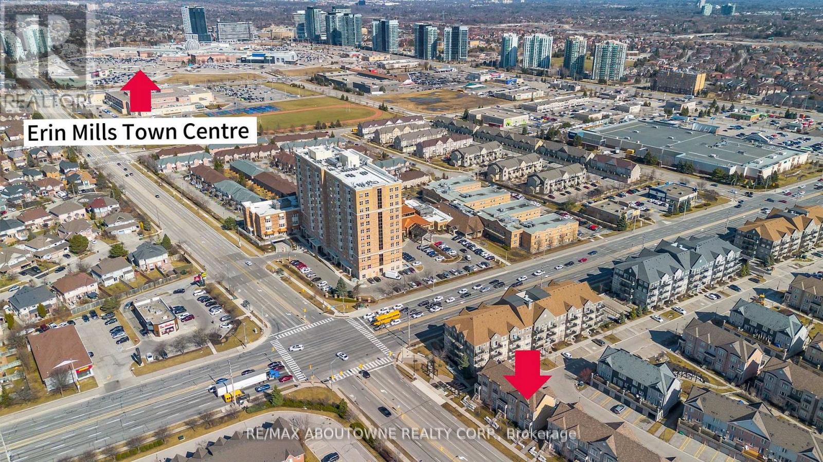 4 - 3010 Erin Centre Boulevard, Mississauga, Ontario  L5M 0P5 - Photo 20 - W12128232